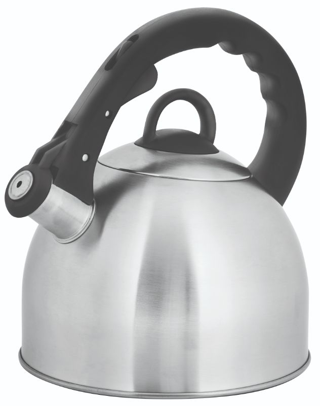 Avanti Novara Whistling Kettle 2.5 Ltr