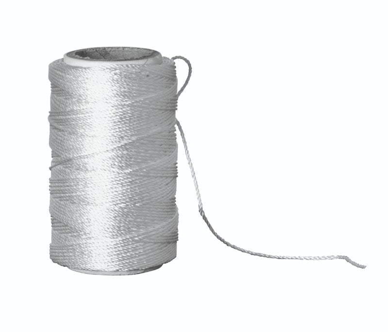 Avanti Butchers Twine with Cutter - White