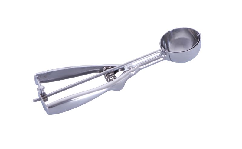 Avanti Mechanical Ice Cream Scoop - 5cm