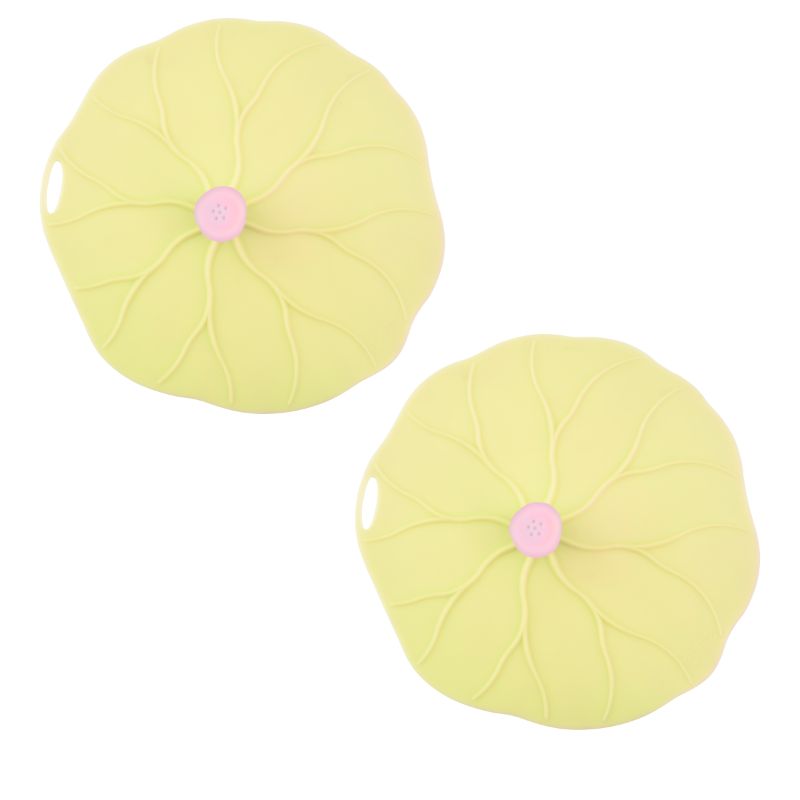 Avanti Silicone Lid Cover Small Set of 2 - 11cm