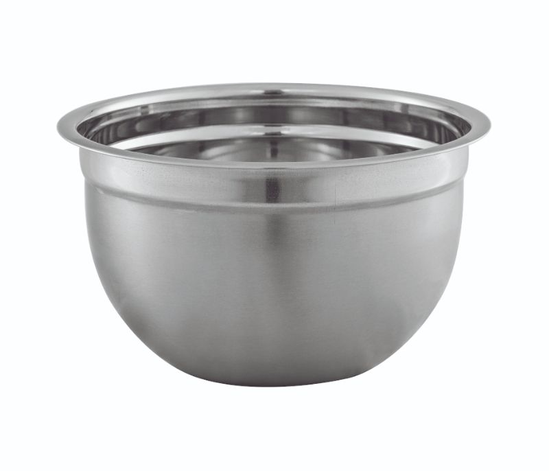 Avanti 22cm Deep Stainless Mixing Bowl