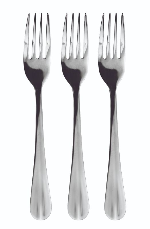 Avanti Heritage Table Fork - Set of 3