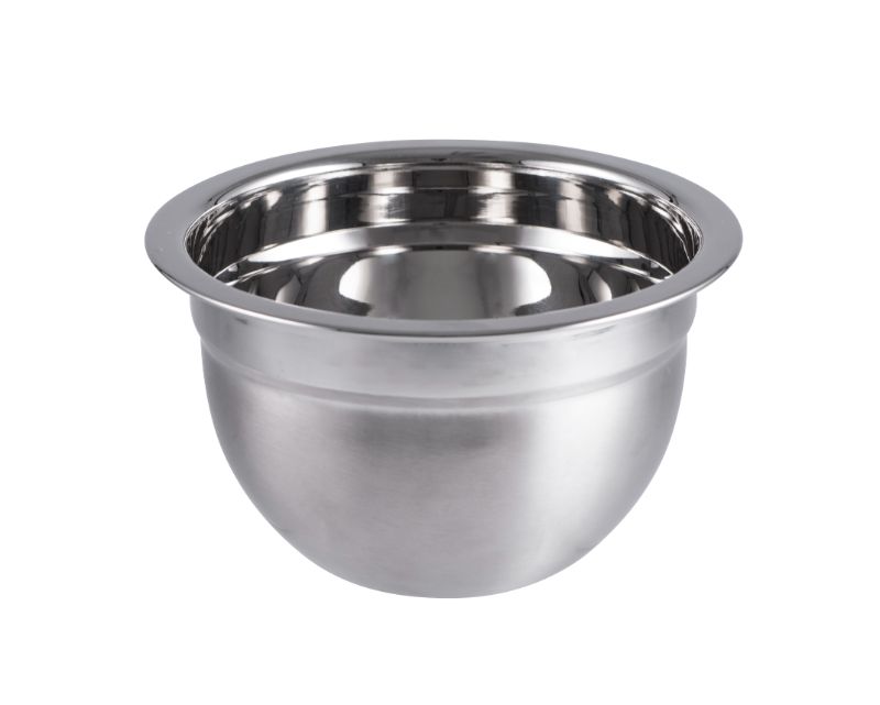 Avanti 14cm Deep Stainless Mixing Bowl