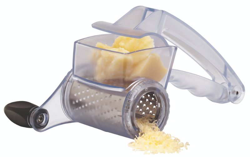 Avanti Rotary Grater With Two Blades
