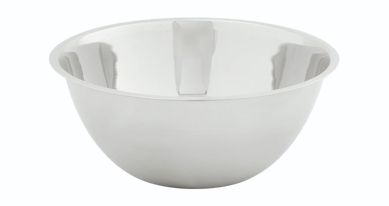 Heavy Duty Mixing Bowl 29.5cm/4.7 Litre - Stainless Steel