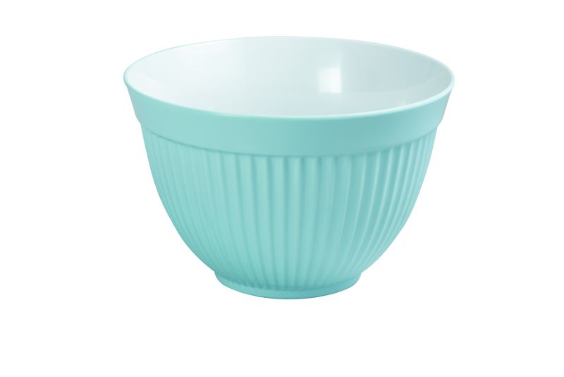 Avanti Mel Ribbed Mixing Bowl 18cm/1.5Litre - DEB