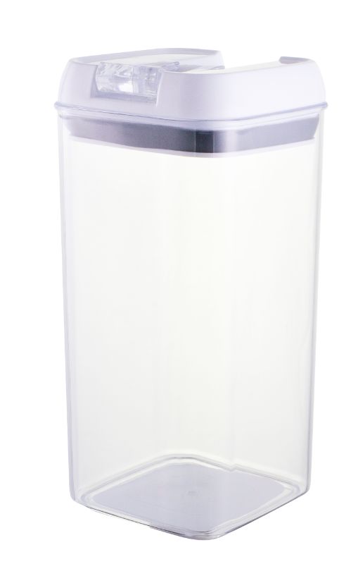 Avanti Flip Top Storage Container 1.2L