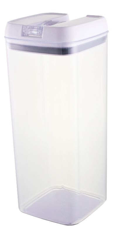 Avanti Flip Top Storage Container 3.1L