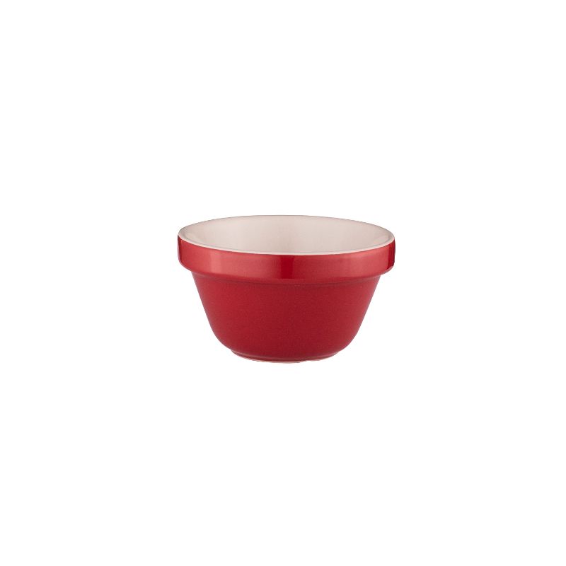Avanti Multi Purpose Bowl 350ML/13CM Red