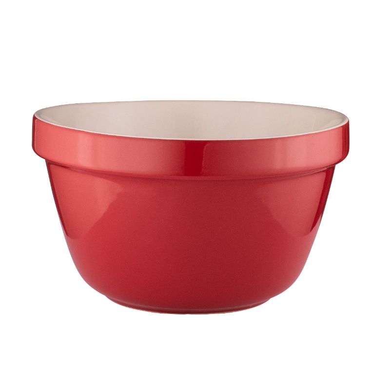 Avanti Multi Purp Bowl2.3L/19.5cm-Red