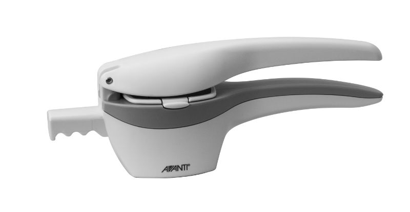 Avanti Potato Ricer W 2 Discs - White