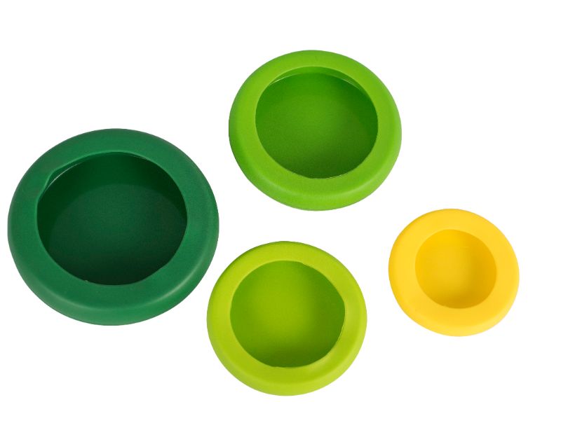 Avanti Hugger Food Saver Green Multi 4