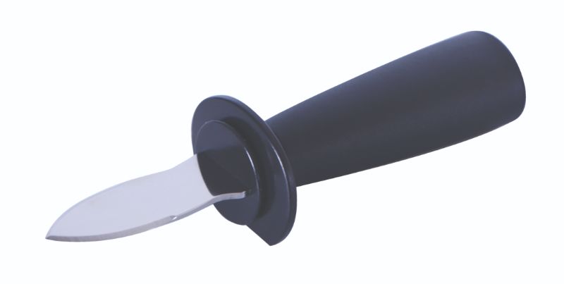 Avanti Deluxe Oyster Knife With Cover