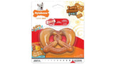 Dog Toy - Nylabone Pretzel