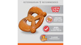 Dog Toy - Nylabone Pretzel