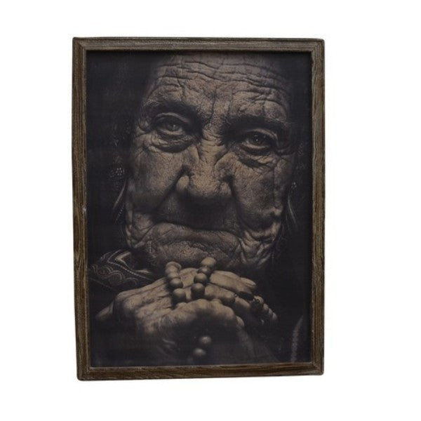 Wall Art 2 - Boho (115cm)