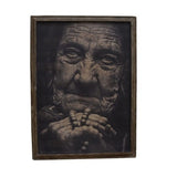 Wall Art 2 - Boho (115cm)