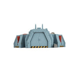 Battlefield in a Box: Gothic Sector - Legion: Stronghold - Alternate Paint