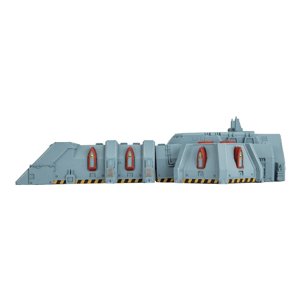 Battlefield in a Box: Gothic Sector - Legion: Stronghold - Alternate Paint