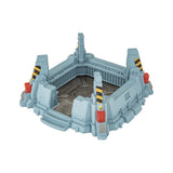 Battlefield in a Box: Gothic Sector  - Legion: Bunker  - Alternate Paint Scheme
