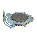 Battlefield in a Box: Gothic Sector - Legion: Machine Cult - Alternate Paint