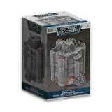 Battlefield in a Box: Gothic Sector - Mundus Imperialis: Civil Defense Bastion
