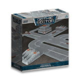 Battlefield in a Box: Gothic Sector  - Mundus Imperialis: Highways