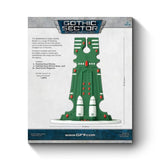 Battlefield in a Box: Gothic Sector  - Eldar: Soul Shrine