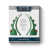 Battlefield in a Box: Gothic Sector  - Eldar: Portals