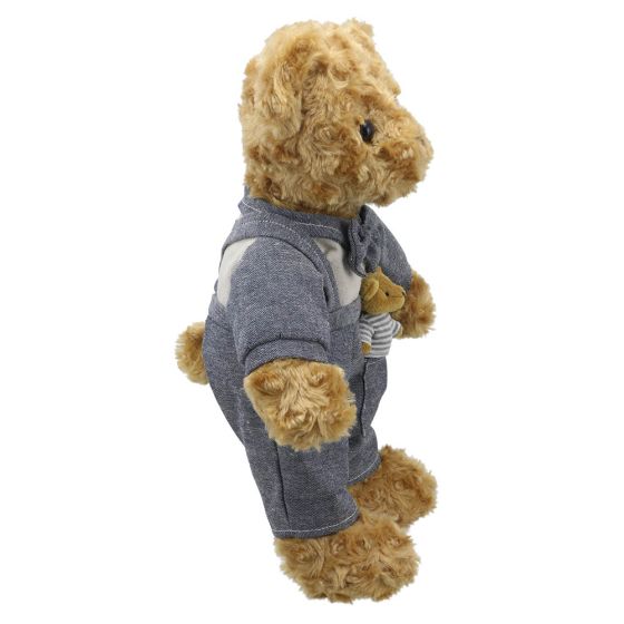 Wilberry Daddy Bear - Wilberry
