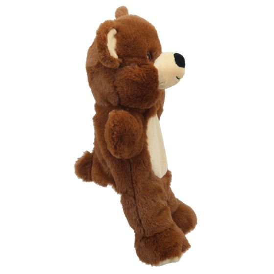 Eco Walking Puppet - Bear - Puppet Co.