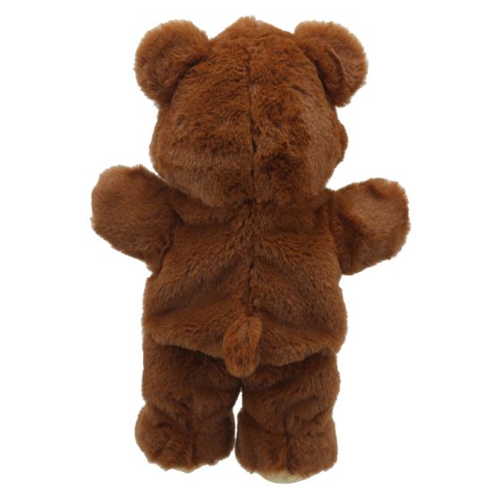 Eco Walking Puppet - Bear - Puppet Co.