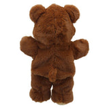Eco Walking Puppet - Bear - Puppet Co.