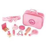 Beauty Toy Belongings - Hape Wooden