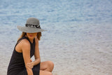 Sun Hat/Sunhat - Monroe Capeline 58cm