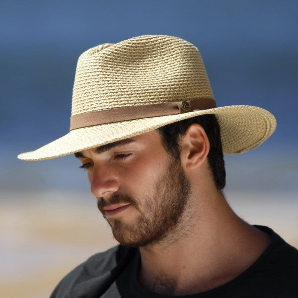 Sun Hat/Sunhat - Cowboy 60cm