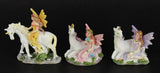 Fairy And Unicorn Set of 12