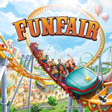 Funfair - Board Game