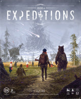 Expeditions  - Standard Edition