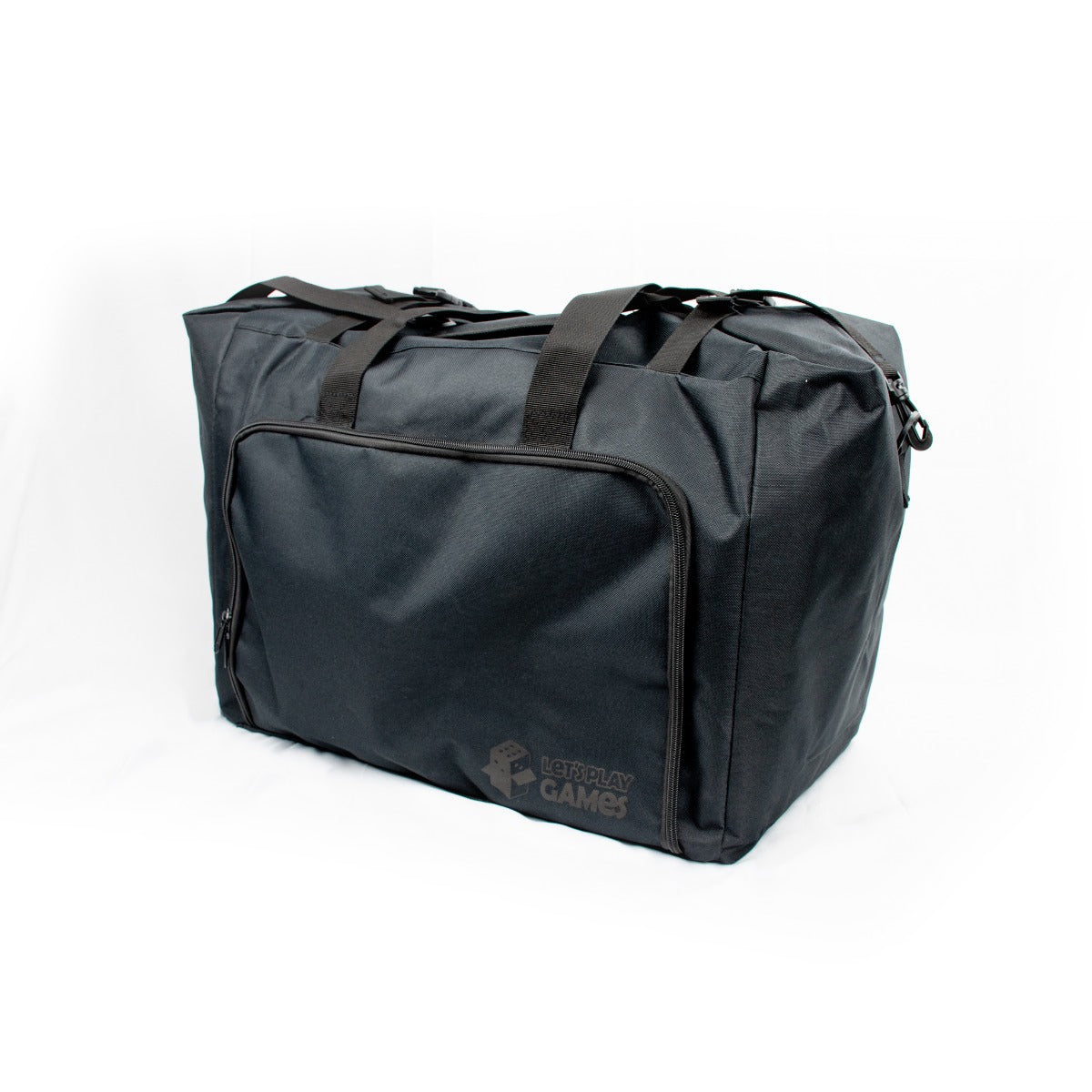 LPG Essentials Board Game Bag Tote