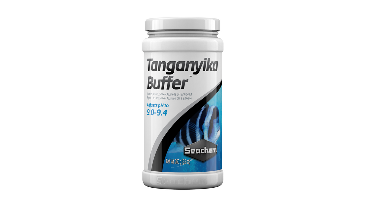 Aquarium Tanganyika Buffer (250g)