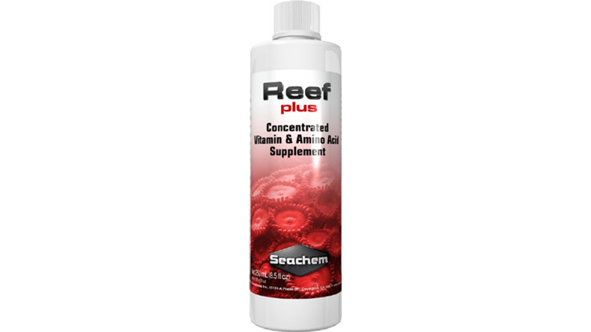 Aquarium Reef Plus (250ml)