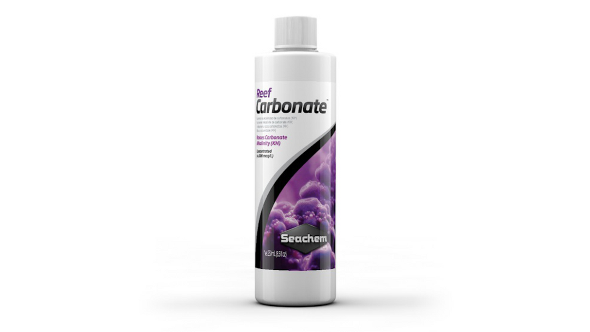 Aquarium Reef Carbonate (250ML)