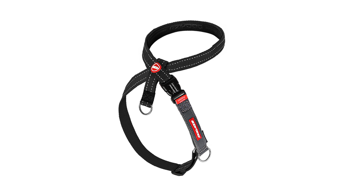 Dog Harness - ED Crosscheck XS (Black)