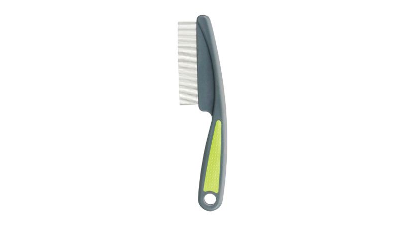 Small Animal Flea & Dust Comb