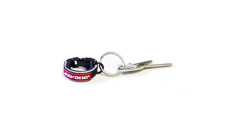 Ezydog Keyring Black