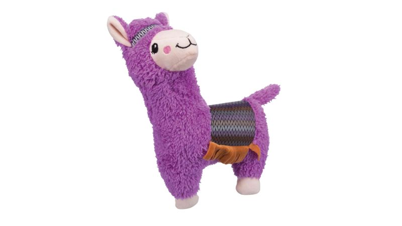 Alpaca plush 31cm