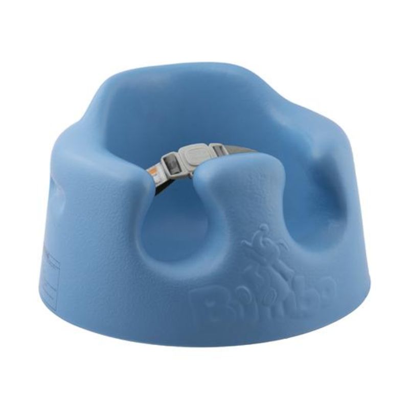 Floor Seat (Powder Blue)