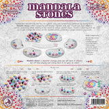 Mandala Stones - Board Game