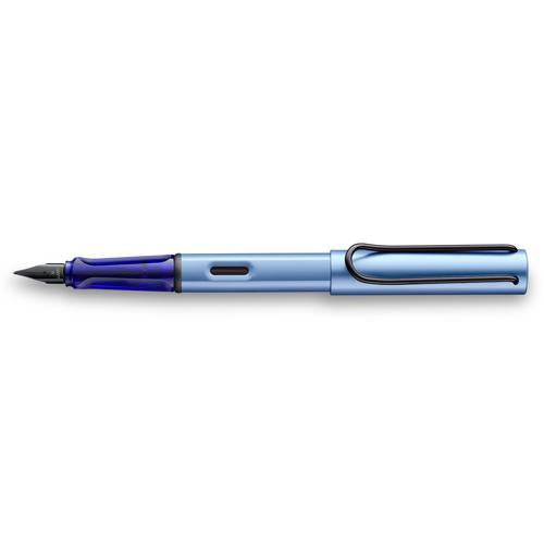 Fountain Pen Aquatic Extra Fine Lamy AL-Star LE 0E1